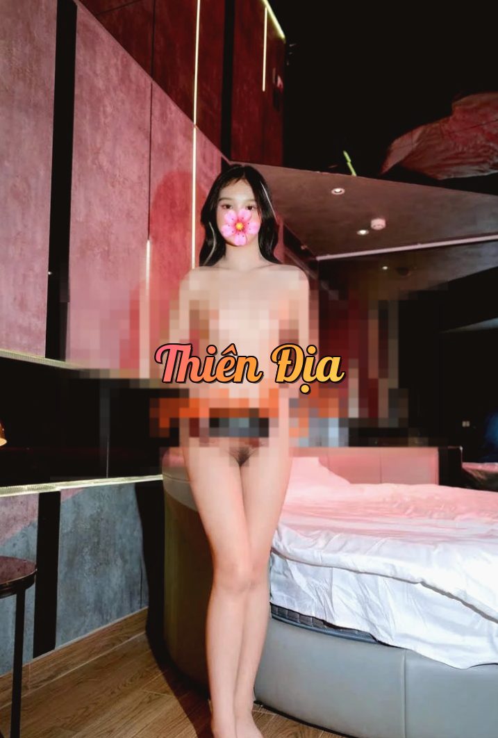 Loli Babi 2007 – Vòng 1 khủng, vui vẻ – Alo ngay – Nha Trang, Khánh Hòa – ảnh 17
