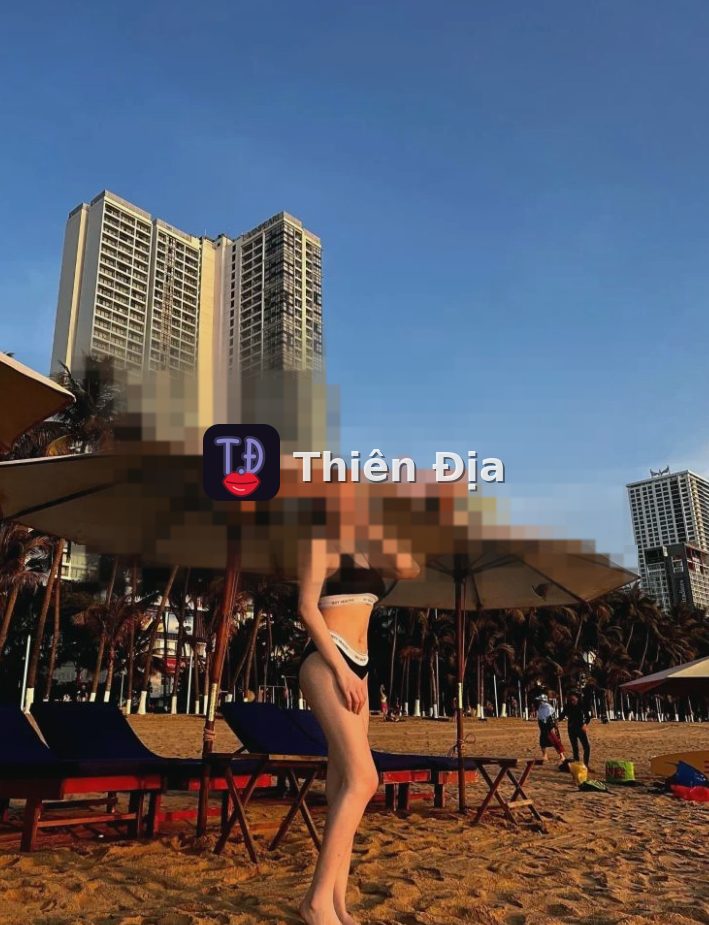 Ngọc Anh – gái gọi Nha Trang – Thiên Địa – gaigoi