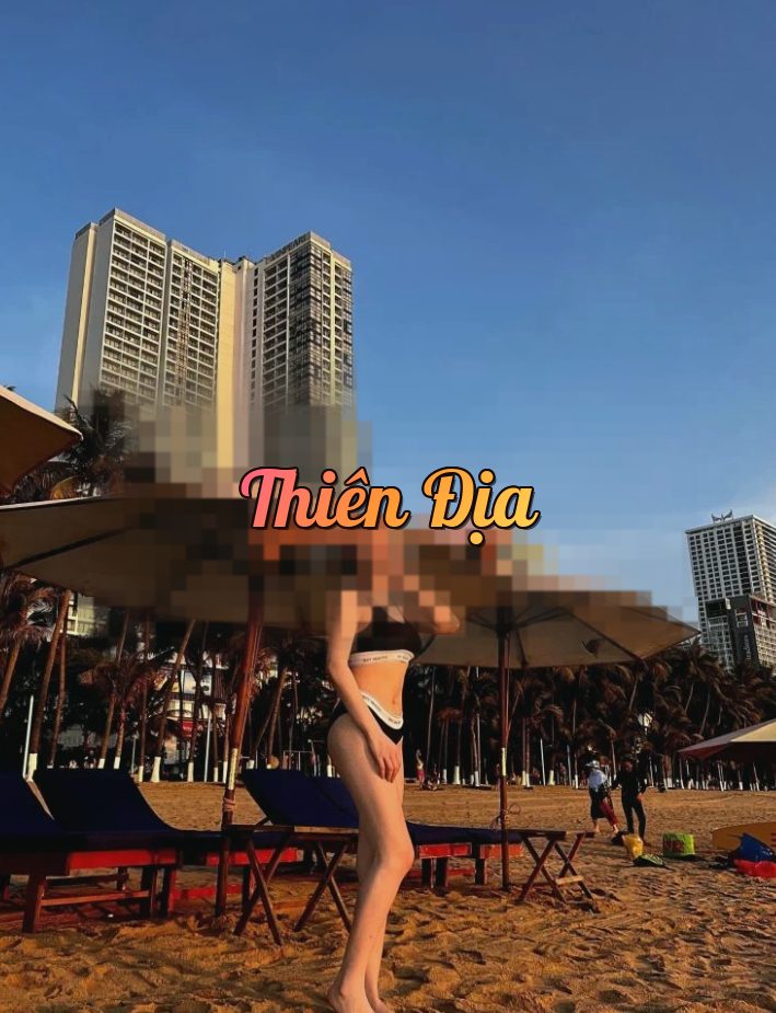 Ngọc Anh – gái gọi Nha Trang