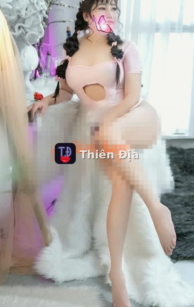 Trâm Anh – gái gọi Quận 12 – Thiên Địa – gaigoi