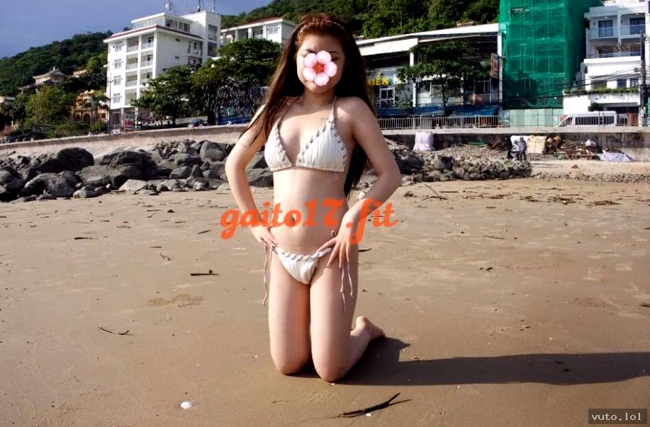 Hạnh Nguyên – gái gọi Dĩ An – Thiên Địa – gaigoi