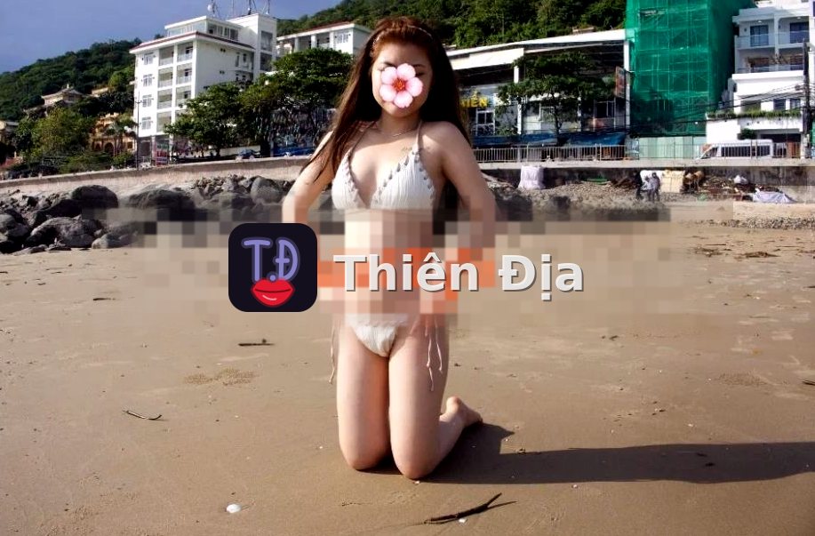 Hạnh Nguyên – gái gọi Dĩ An – Thiên Địa – gaigoi