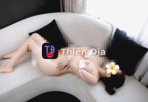 Ngọc Anh – gái gọi Bình Tân