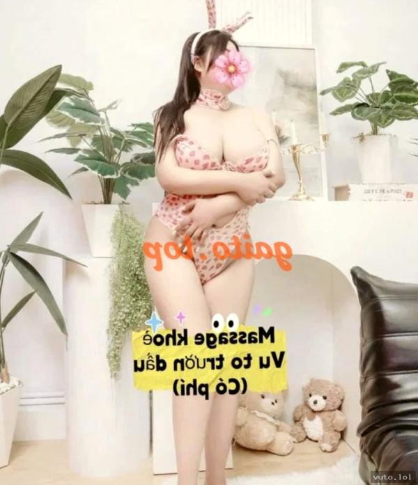 Thuỳ Tiên – Hot girl, chiều mọi yêu cầu – Lên kèo ngay – Gò Vấp, Sài Gòn – ảnh 9