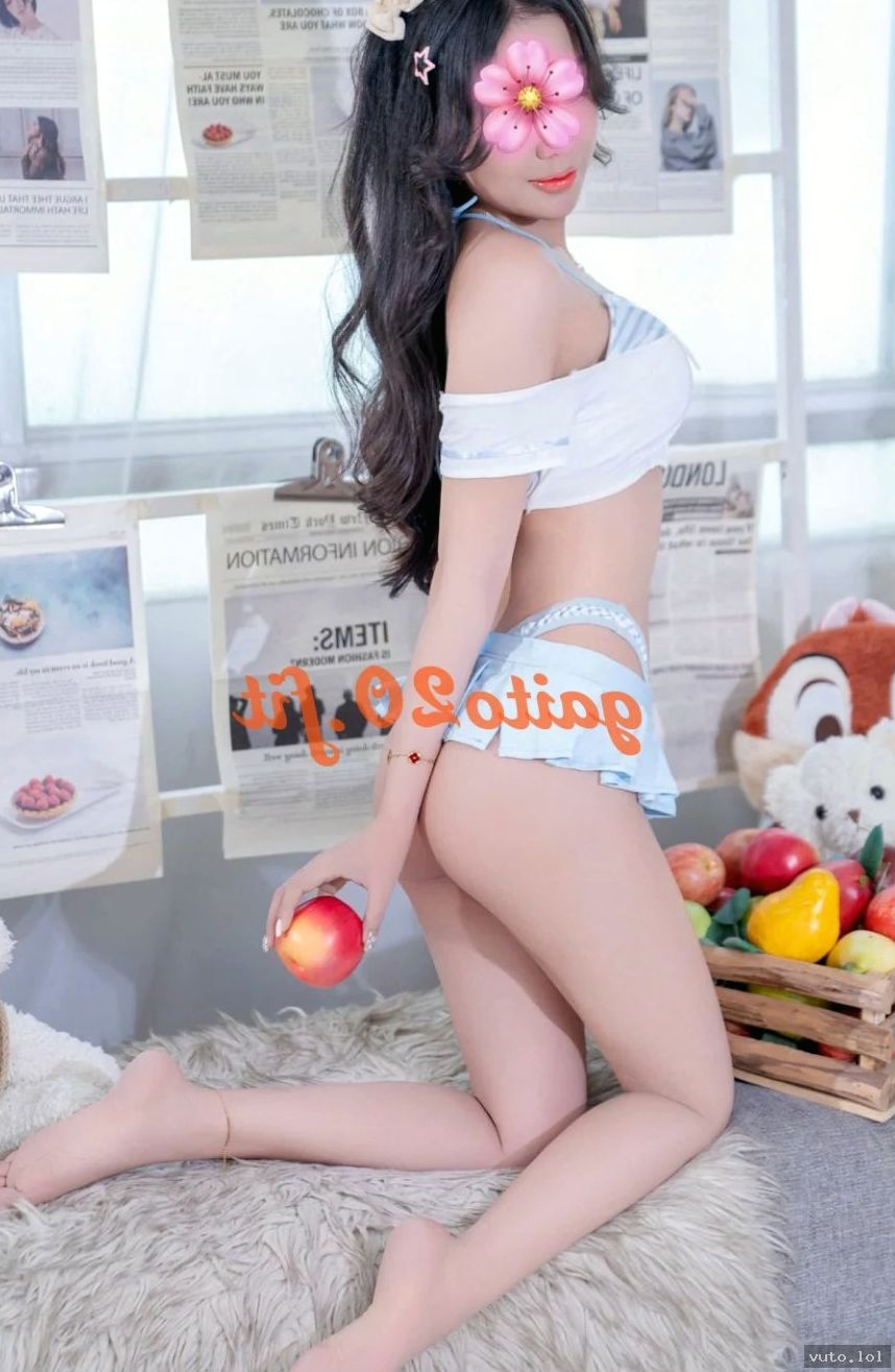 Linh Nhi 2003 – Da trắng, chiều chuộng – Lên kèo ngay – Quận 8, Sài Gòn – ảnh 8