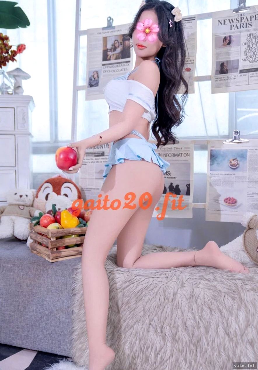 Linh Nhi 2003 – Da trắng, chiều chuộng – Lên kèo ngay – Quận 8, Sài Gòn – ảnh 13