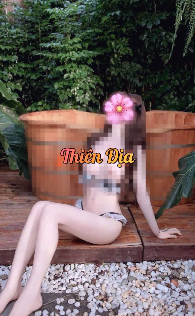Vi – gái gọi Phú Nhuận