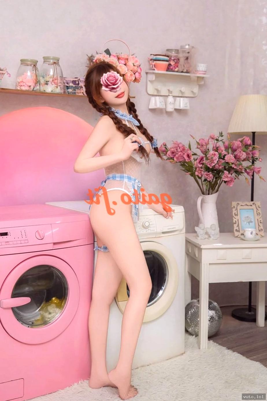 Hương Trà – Chân dài, chiều mọi yêu cầu – Check liền – Thanh Xuân, Hà Nội – ảnh 16