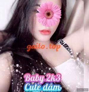 Bảo Vy – ảnh