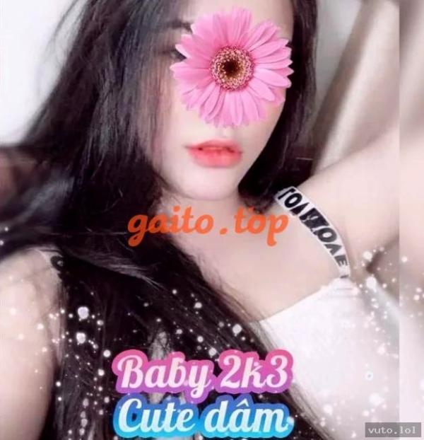 Bảo Vy 2003 – Mắt đẹp, ngoan dâm – Gọi là có – Thủ Đức, Sài Gòn – ảnh 11