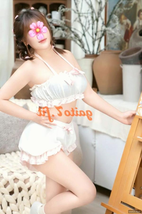 Ngọc Hân 2006 – Dáng chuẩn, chiều mọi yêu cầu – Lên kèo luôn – Thuận An, Bình Dương – ảnh 3