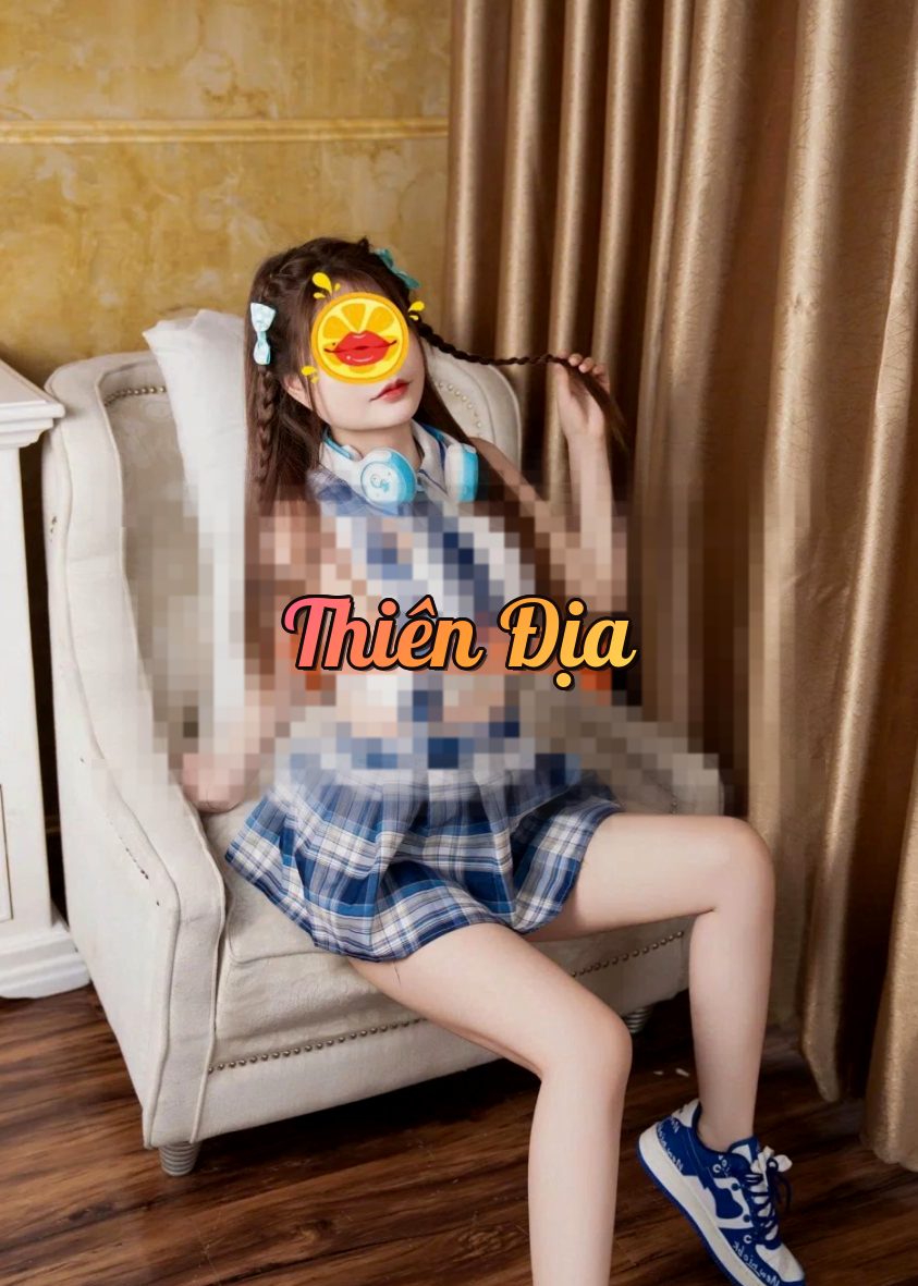 An Nhiên 2001 – Dáng đẹp, ngoan dâm – Lên kèo luôn – Thủ Đức, Sài Gòn – ảnh 12