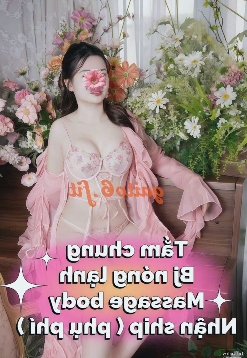 V I P – Mặt xinh, dâm hết cỡ – Hẹn ngay – Bảo Lộc, Lâm Đồng – ảnh 7