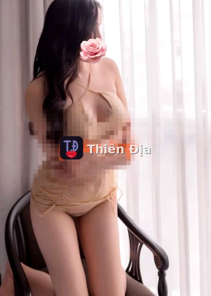 Vân Anh Ba – gái gọi Quận 8