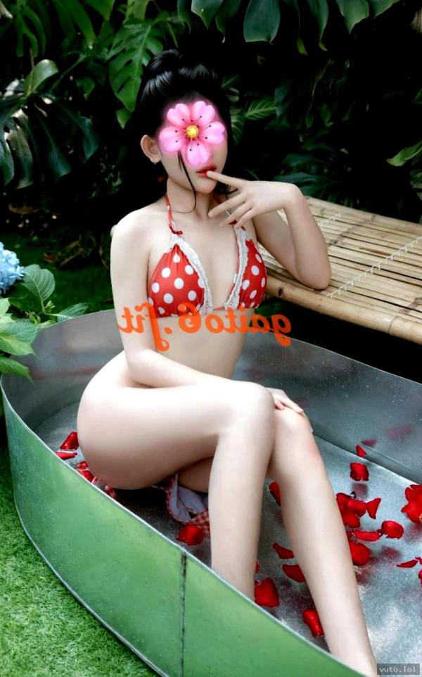 Bích Mẫn 2005 – Tươi tắn, dâm đãng – Book ngay – Phú Nhuận, Sài Gòn – ảnh 1