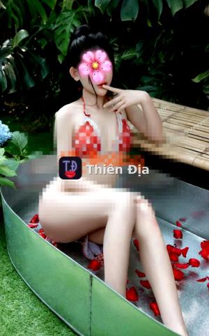 Bích Mẫn – gái gọi Phú Nhuận