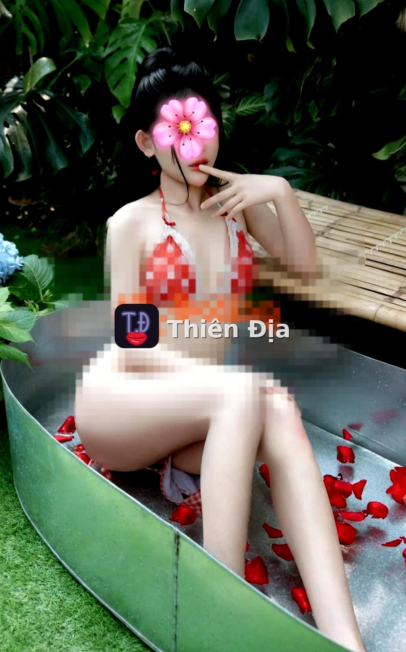 Bích Mẫn – gái gọi Phú Nhuận – Thiên Địa – gaigoi