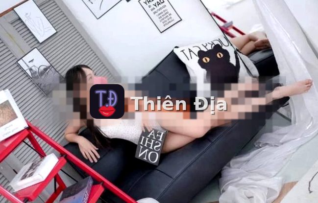 Thúy Quỳnh – gái gọi Dĩ An