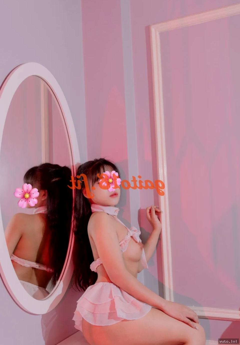 Quỳnh Anh 2007 – Vòng 1 khủng, kín đáo – Lên kèo luôn – Đống Đa, Hà Nội – ảnh 5