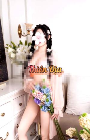 Liên – gái gọi Quận 9