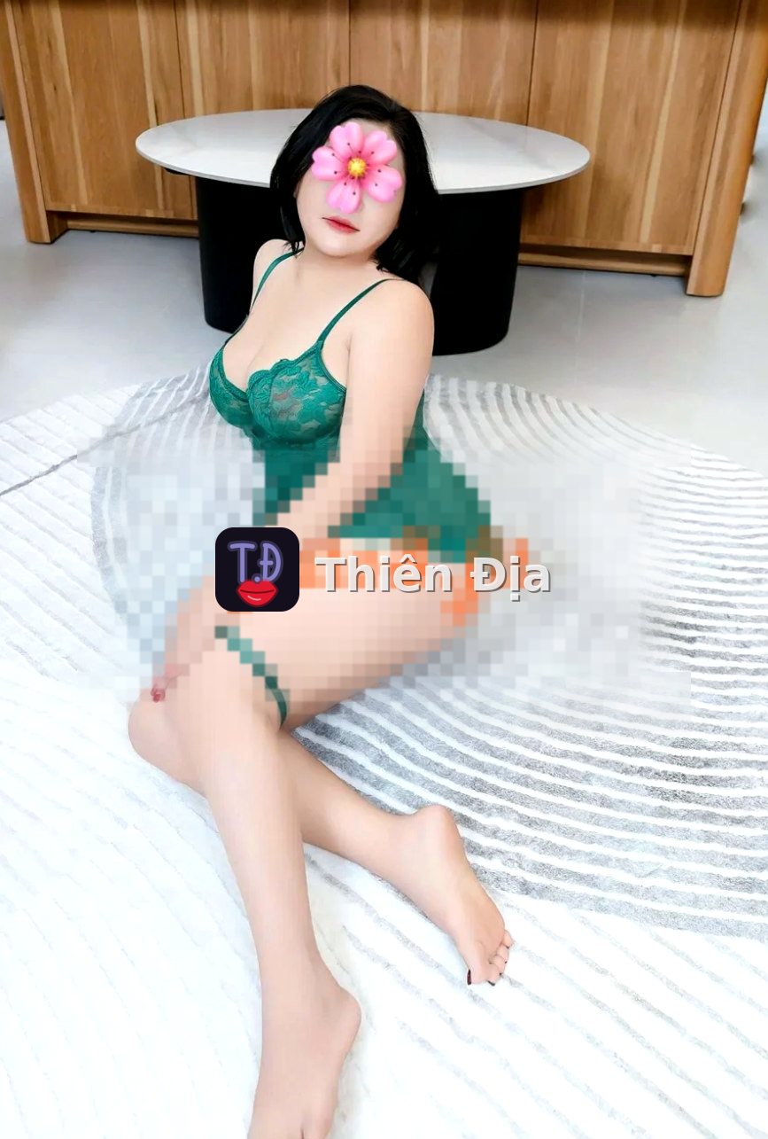 Khả Nhi – gái gọi Nha Trang