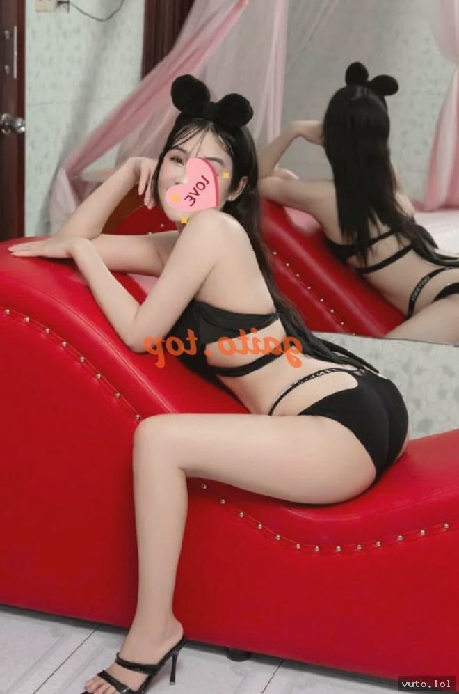 Băng Băng – Mông cong, bú liếm giỏi – Hẹn ngay – Phan Thiết, Bình Thuận – ảnh 14