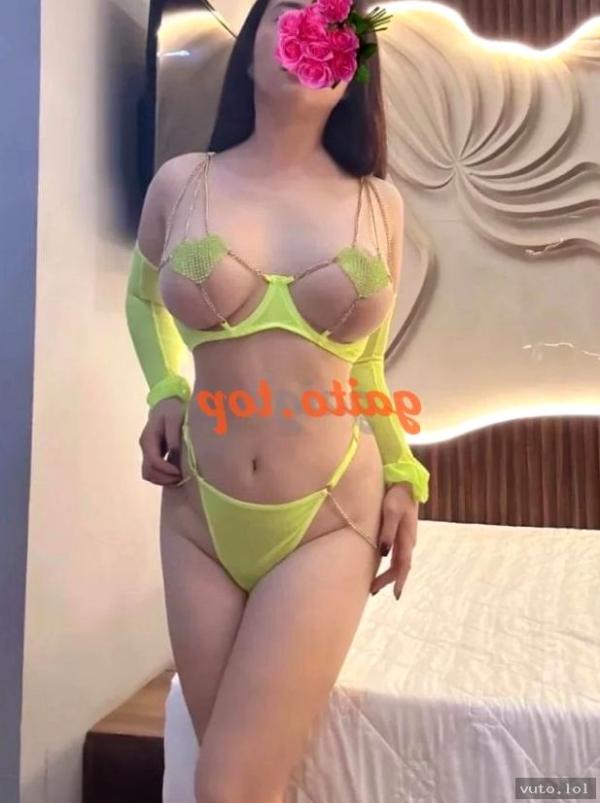 Bảo Trân Cực – Xinh xắn, ngoan dâm – Check liền – Quận 10, Sài Gòn – ảnh 17