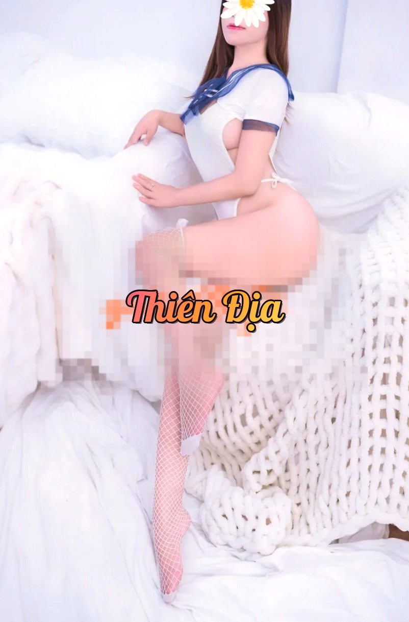 Linh Tây – gái gọi Cầu Giấy