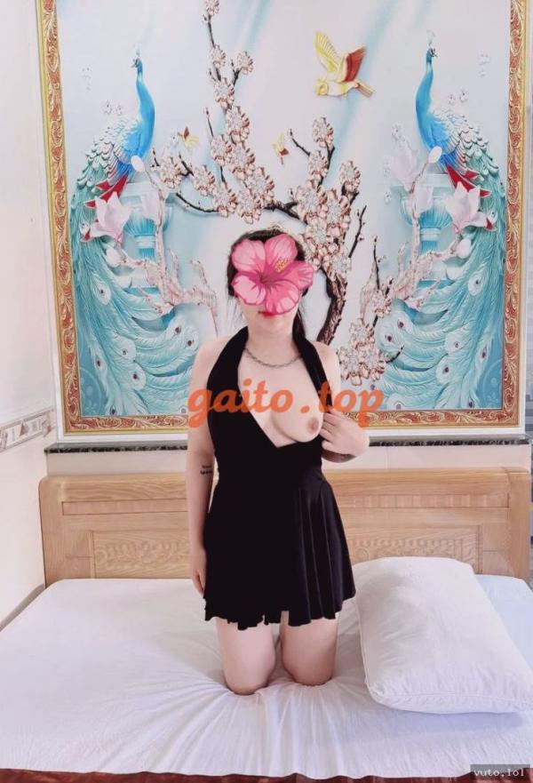 Thuỳ Linh Thích 2003 – Mông cong, kín đáo – Check liền – Ninh Kiều, Cần Thơ – ảnh 7