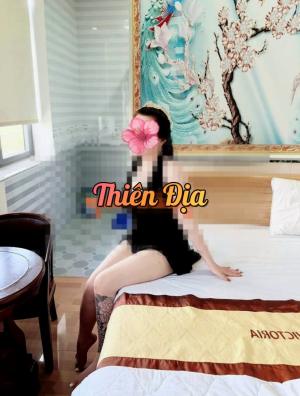 Thuỳ Linh Thích – gái gọi Ninh Kiều