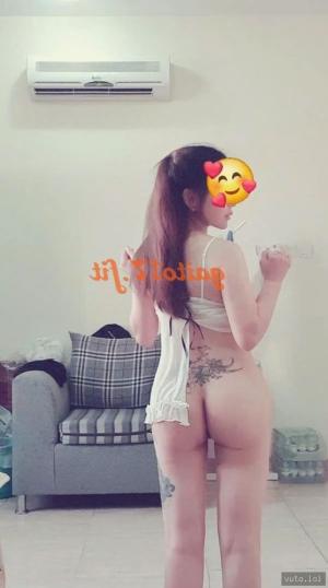 Bảo Ngọc Lần – gái gọi Quận 2