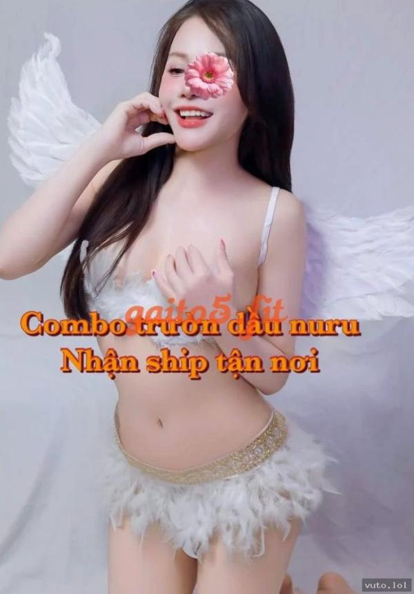 Ngọc Huyền – Hot girl, nhiều chiêu – Alo ngay – Phú Nhuận, Sài Gòn – ảnh 3