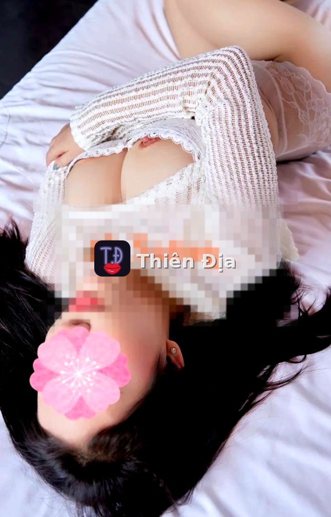 Như Ý – gái gọi Tân Phú