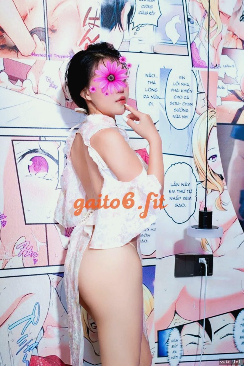 Bảo Uyên 2005 – Hot girl, không vội vàng – Check liền – Đà Lạt, Lâm Đồng – ảnh 14