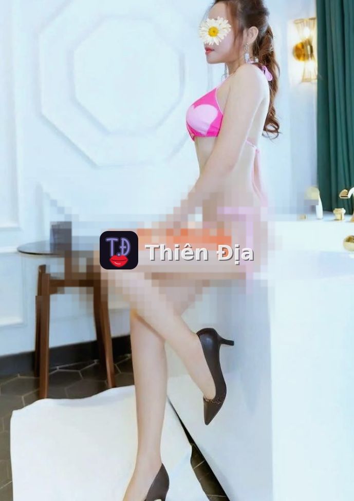 Ngọc Thy – gái gọi Bình Chánh – Thiên Địa – gaigoi