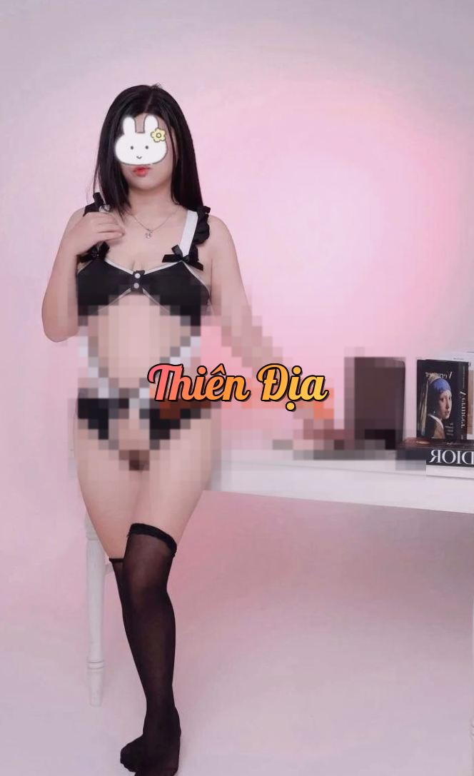 Dâu Tây – gái gọi Phan Thiết