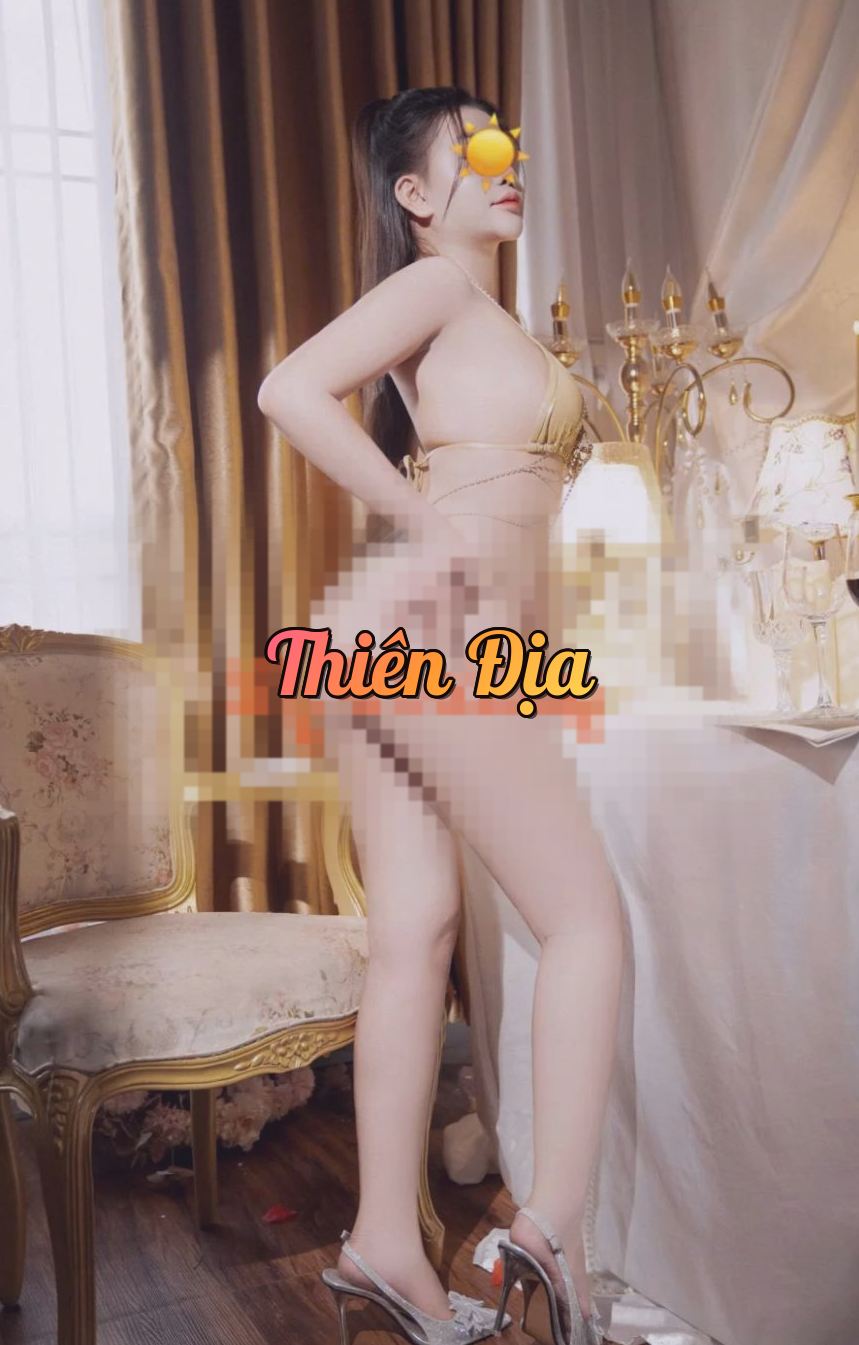 Mỹ An – gái gọi Biên Hòa