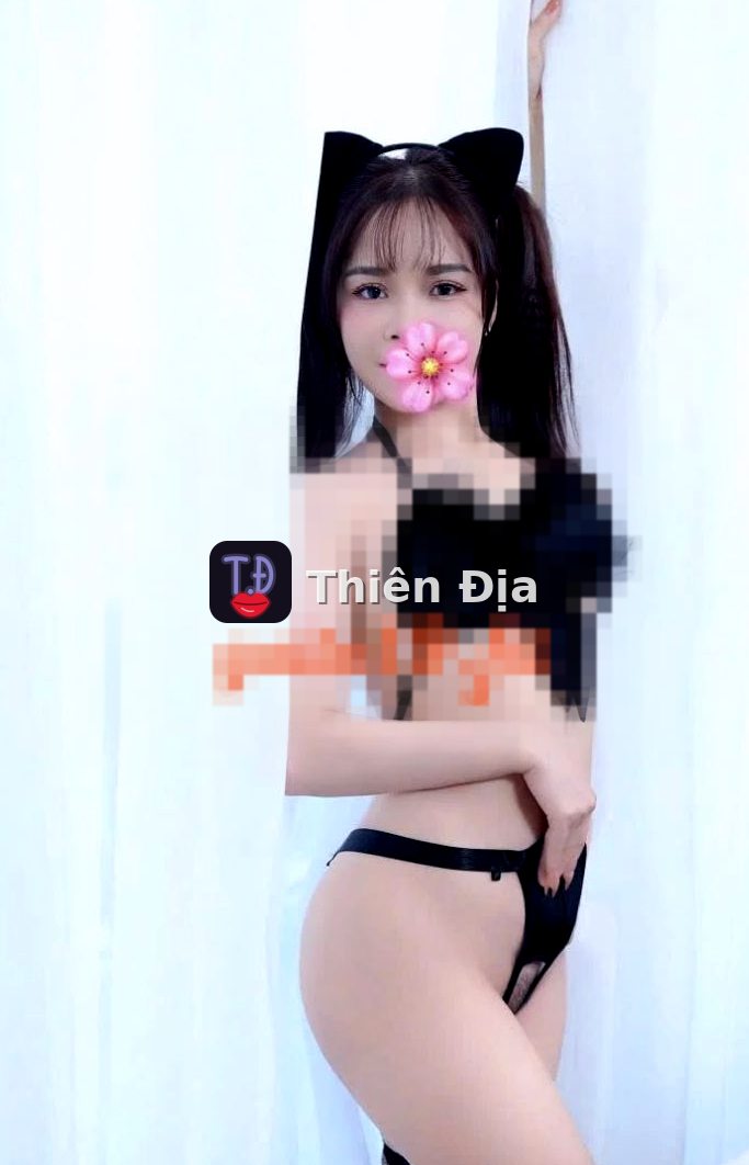 Bảo Châu – gái gọi Bình Tân