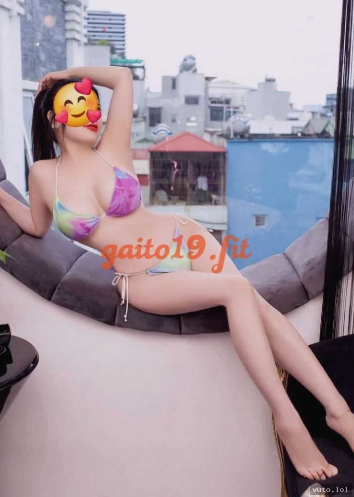 Vy – gái gọi Bình Thạnh – Thiên Địa – gaigoi