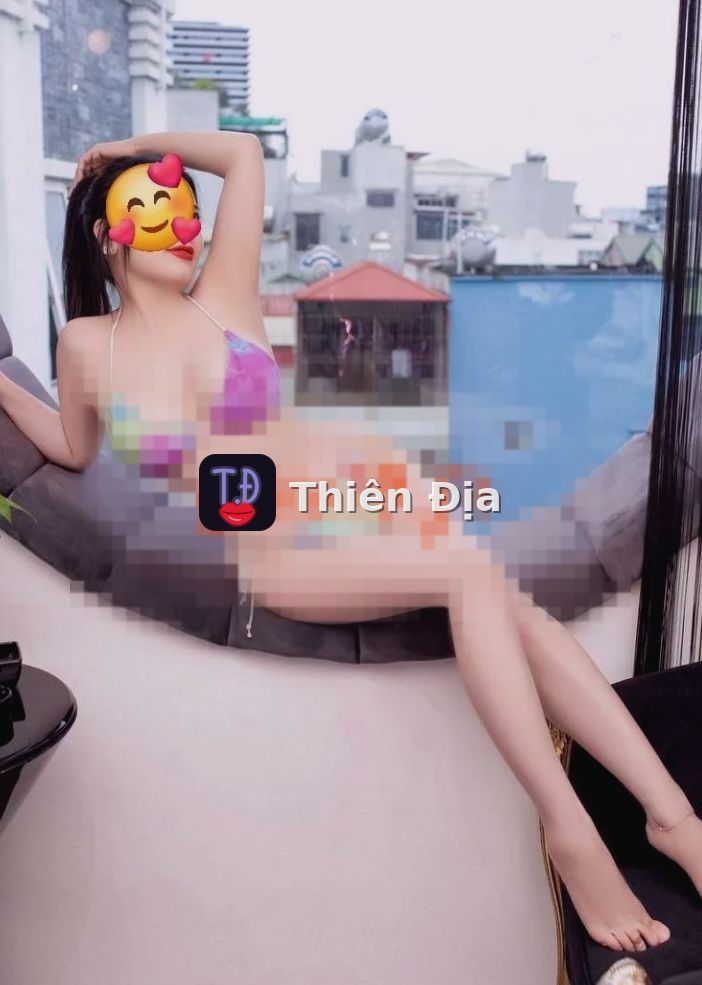 Vy – gái gọi Bình Thạnh