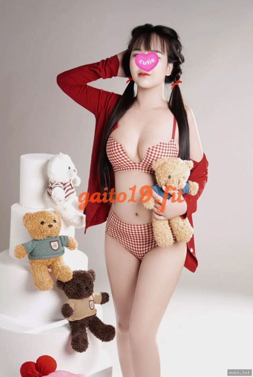 Anna – Sexy, vui vẻ – Liên hệ ngay – Tân Phú, Sài Gòn – ảnh 12