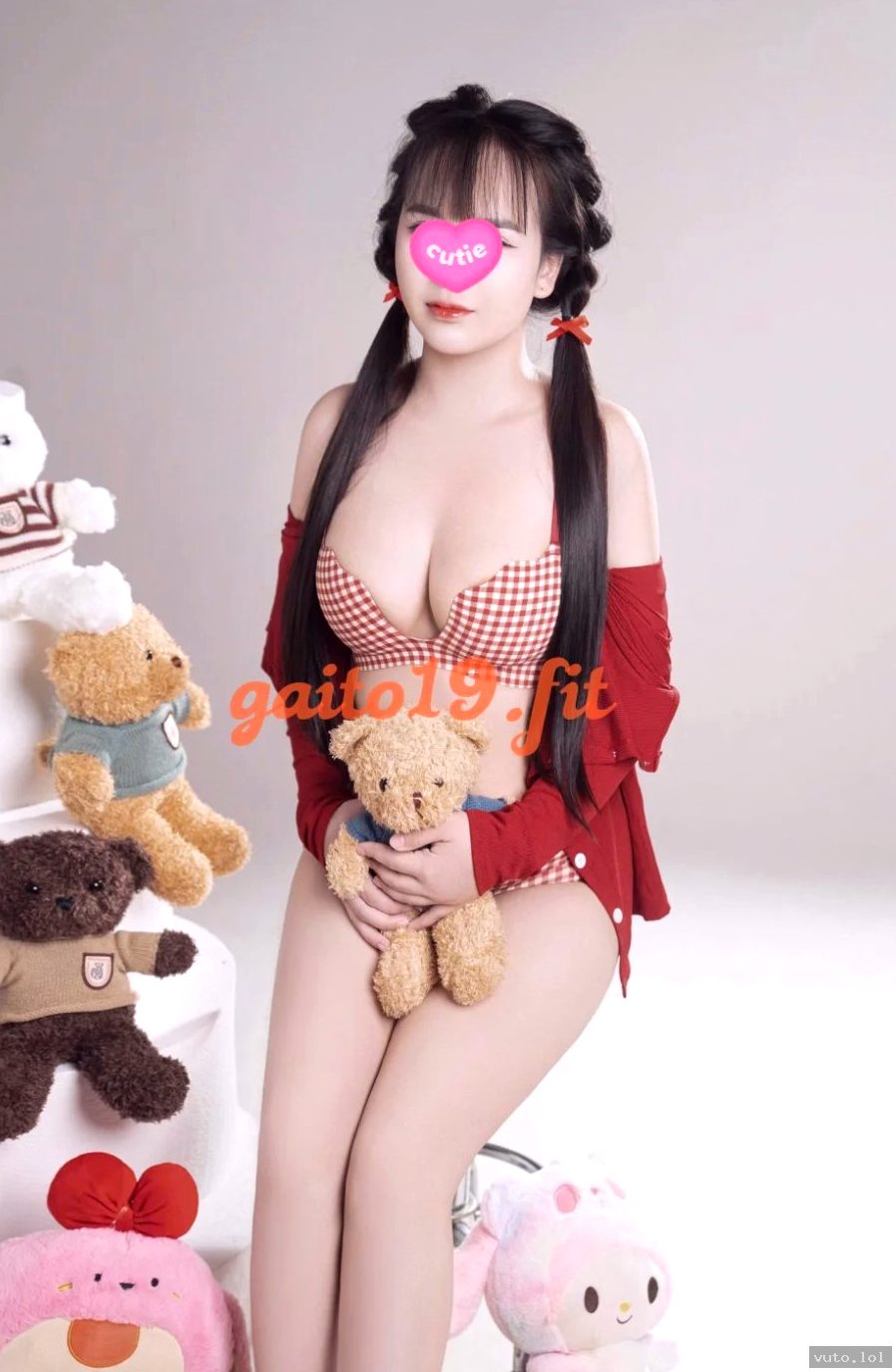 Anna – Sexy, vui vẻ – Liên hệ ngay – Tân Phú, Sài Gòn – ảnh 7