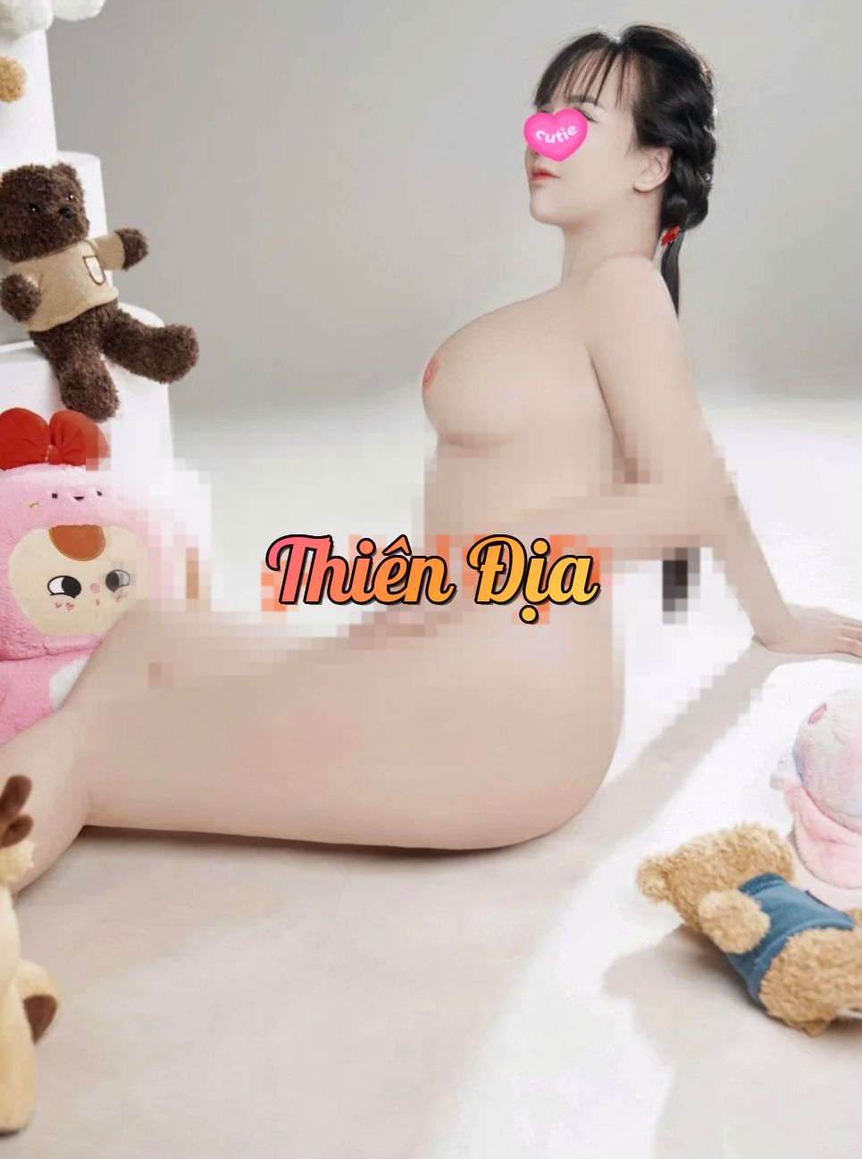 Anna – gái gọi Tân Phú