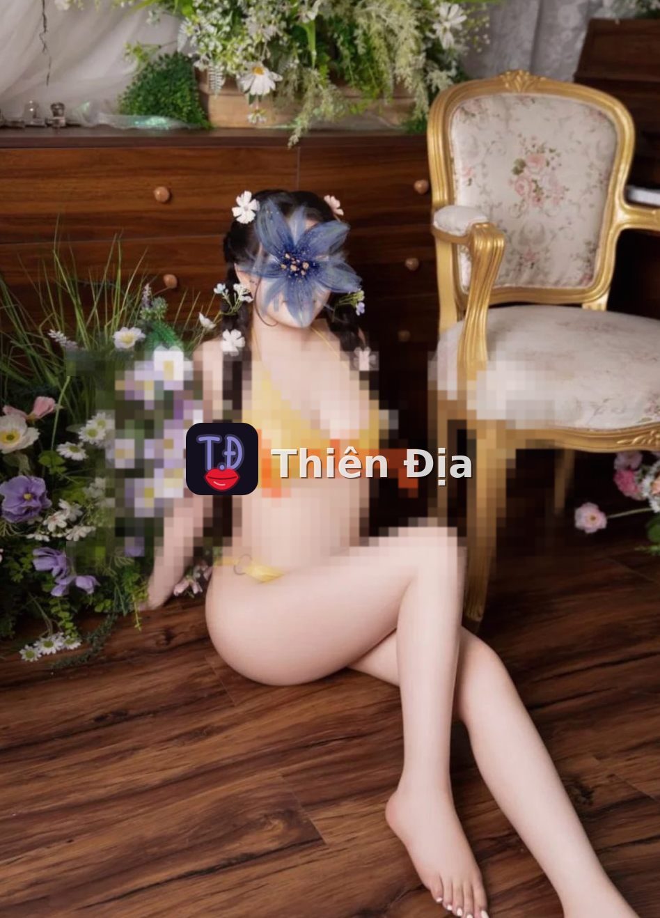 Nhã Kỳ 2006 – Quyến rũ, dâm hết cỡ – Alo ngay – Đà Lạt, Lâm Đồng – ảnh 10
