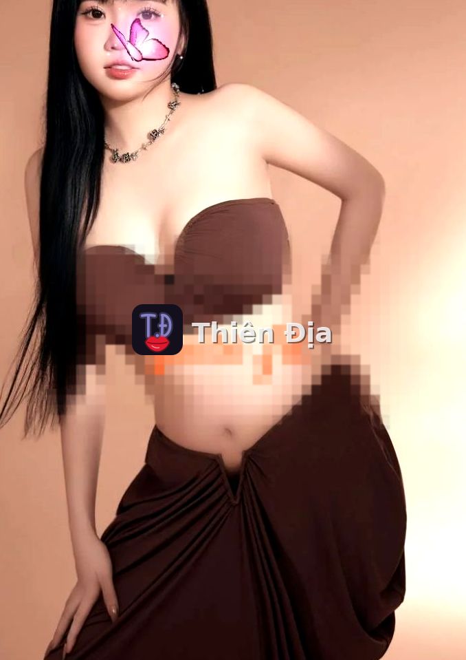 Thiên An – gái gọi Buôn Ma Thuột
