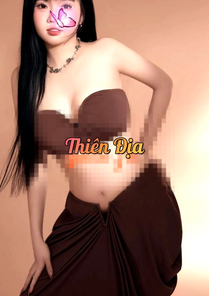 Thiên An – gái gọi Buôn Ma Thuột