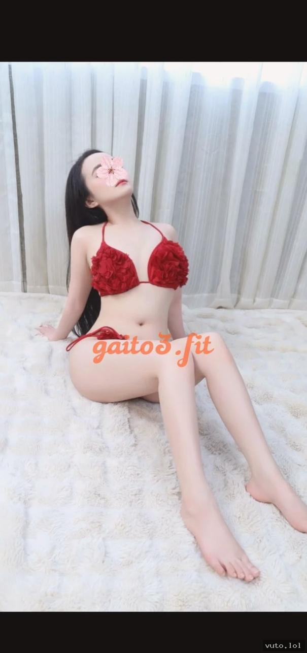 Bông Chery – Dáng chuẩn, biết chiều – Quất ngay – Thủ Đức, Sài Gòn – ảnh 16