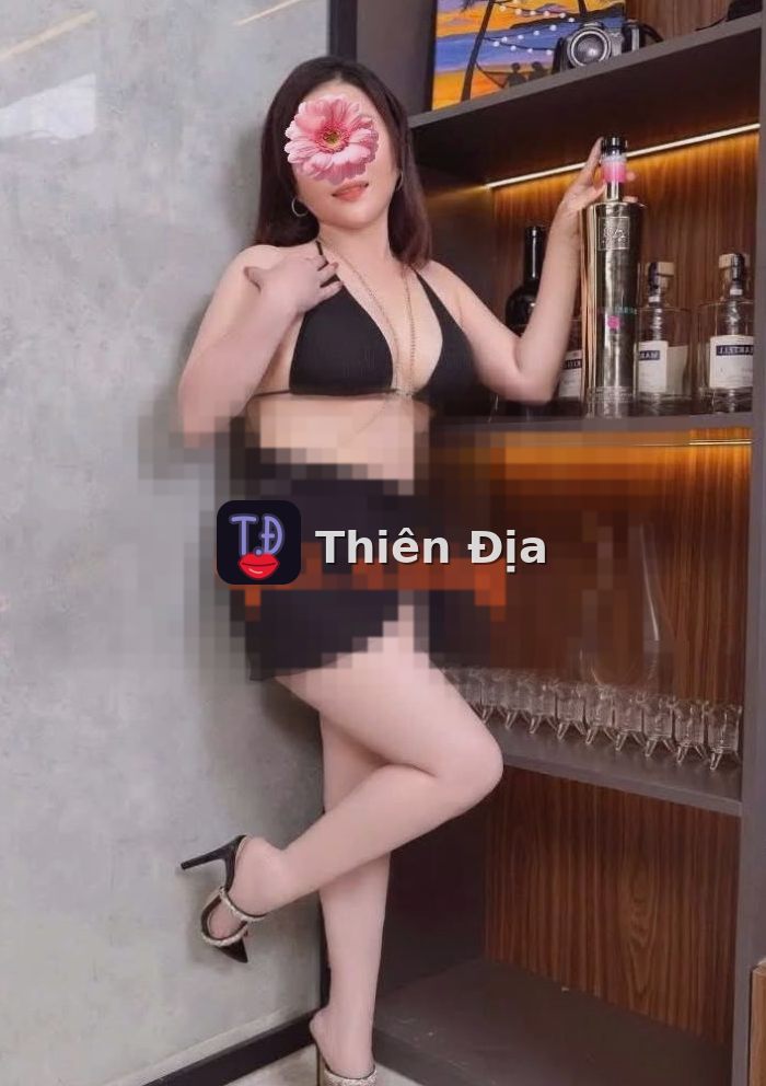 Bảo Trân – gái gọi Bình Tân