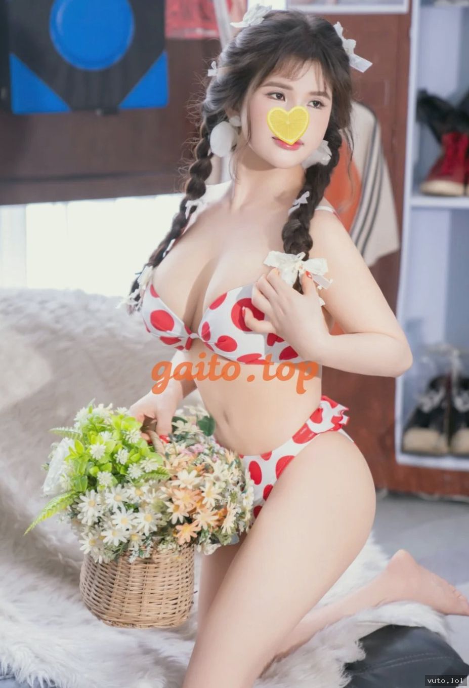 Khánh Thư – Xinh xắn, chiều chuộng – Hú ngay – Quận 9, Sài Gòn – ảnh 8