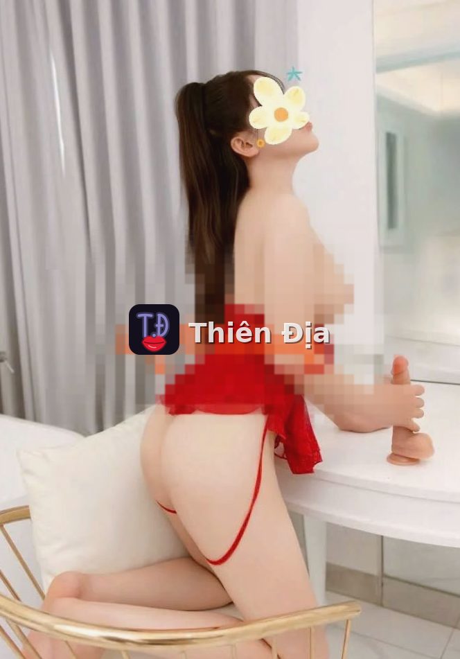 Huyền Trang – gái gọi Quận 8